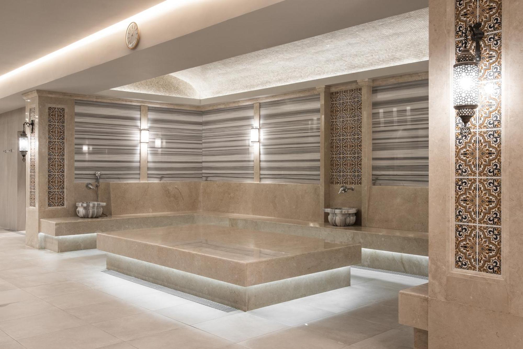 Aquaperla Hotel & Spa Kisinyov Kültér fotó