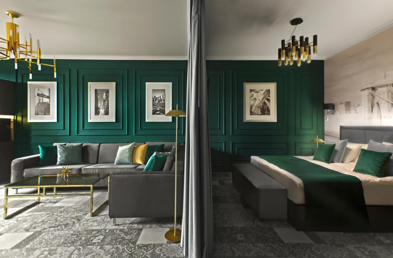 Aquaperla Hotel & Spa Kisinyov Kültér fotó