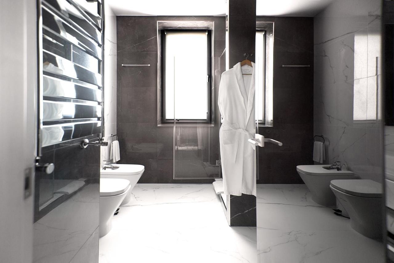 Aquaperla Hotel & Spa Kisinyov Kültér fotó
